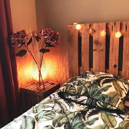 Superbe Appartement T3 Dans L'Hyper Centre Blois Ngoại thất bức ảnh