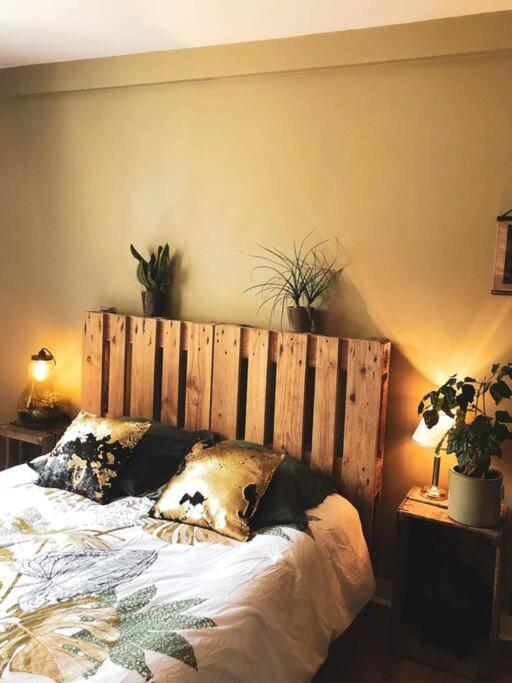 Superbe Appartement T3 Dans L'Hyper Centre Blois Ngoại thất bức ảnh