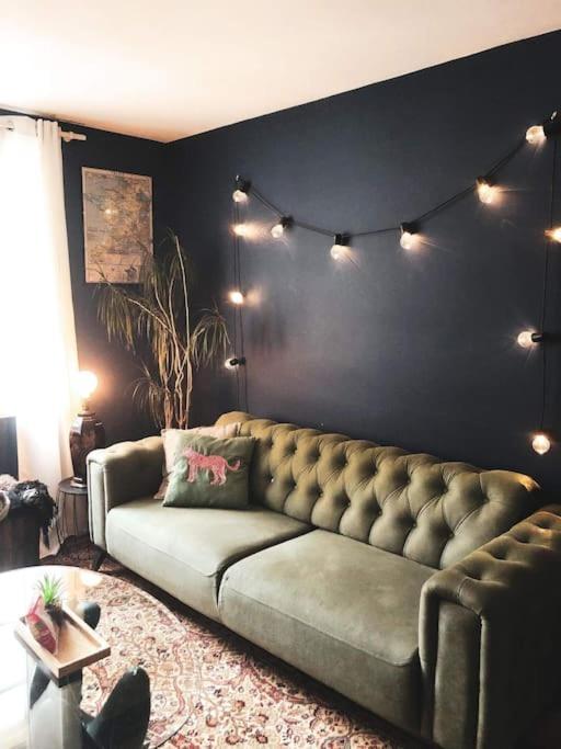 Superbe Appartement T3 Dans L'Hyper Centre Blois Ngoại thất bức ảnh