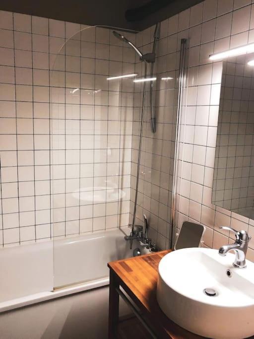Superbe Appartement T3 Dans L'Hyper Centre Blois Ngoại thất bức ảnh