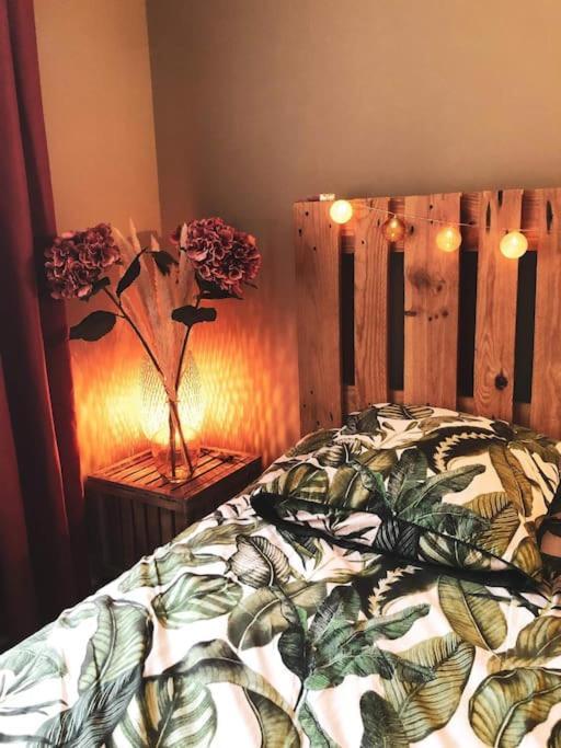 Superbe Appartement T3 Dans L'Hyper Centre Blois Ngoại thất bức ảnh